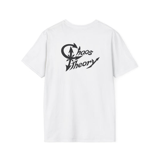 Chaos Theory T‑Shirt