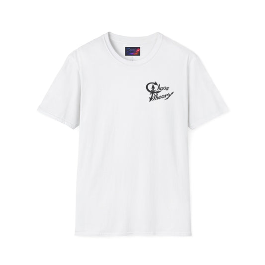 Chaos Theory T‑Shirt